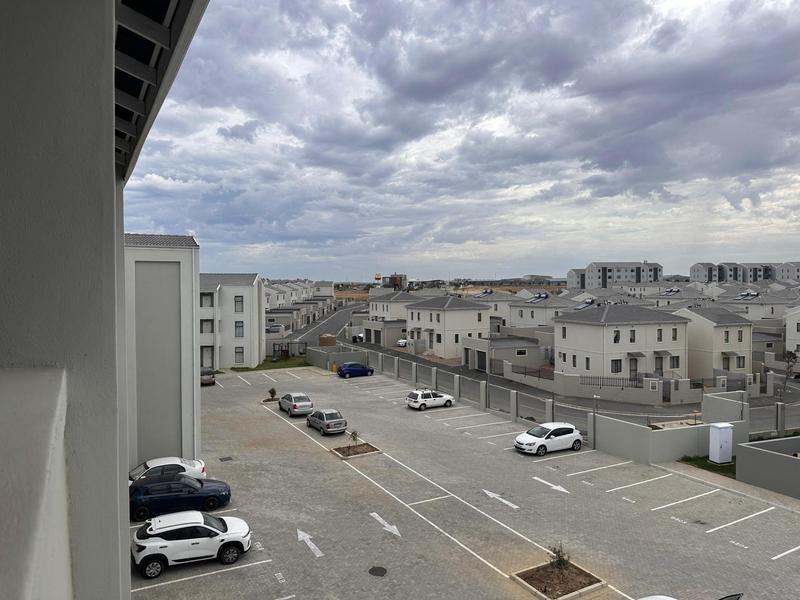 To Let 2 Bedroom Property for Rent in Parklands East Western Cape